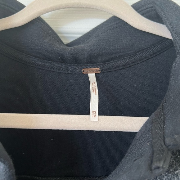 Free People Ruby Shacket - Picture 5 of 7